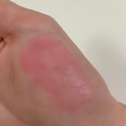 オールタイム ムード ベルベットティント/saat insight/リップティントを使ったクチコミ(4枚目)