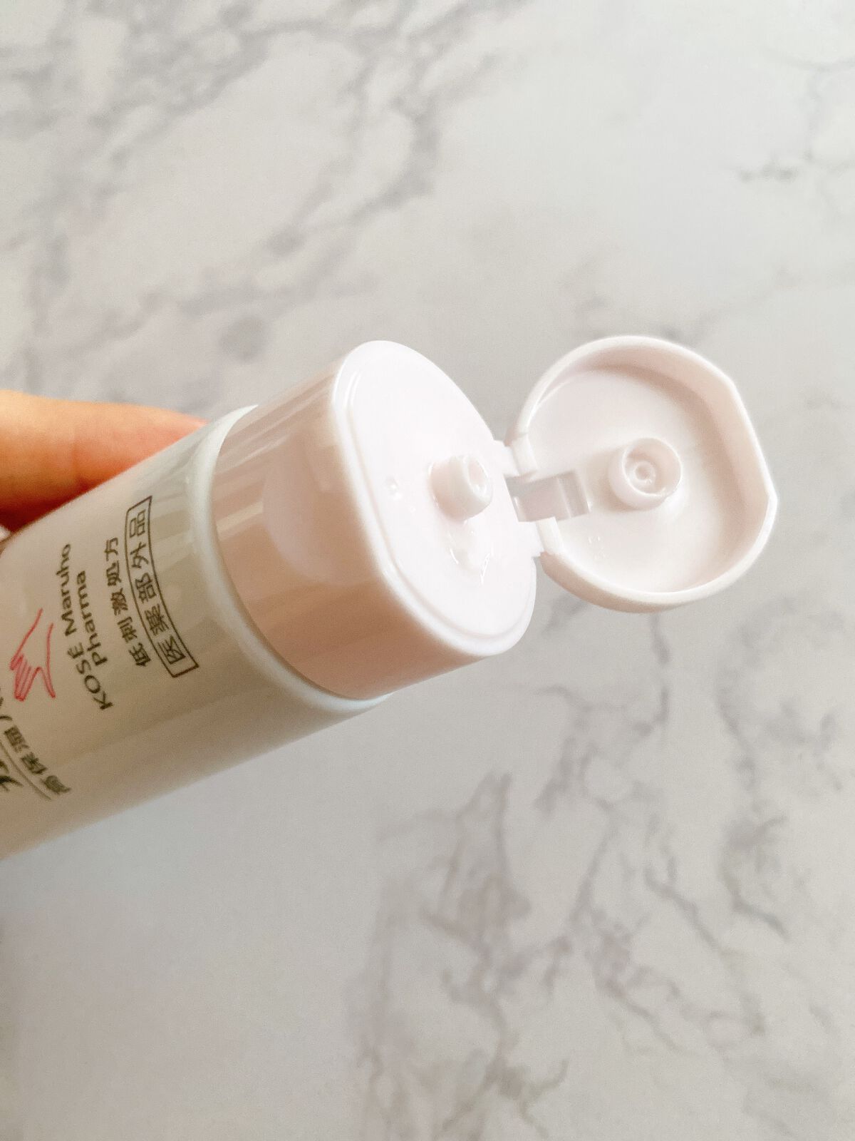 モイスチュア ハンドクリーム/カルテHD/ハンドクリームを使ったクチコミ(3枚目)