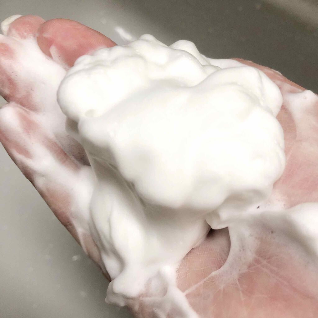 ロゼット 洗顔パスタ 白泥リフト/ロゼット/洗顔フォームを使ったクチコミ（2枚目）