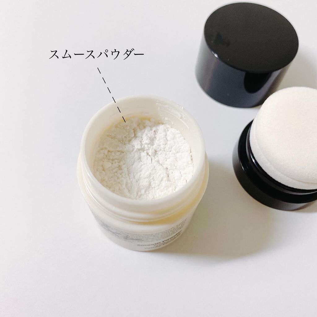 &be スムースパウダー/&be/プレストパウダーを使ったクチコミ(4枚目)