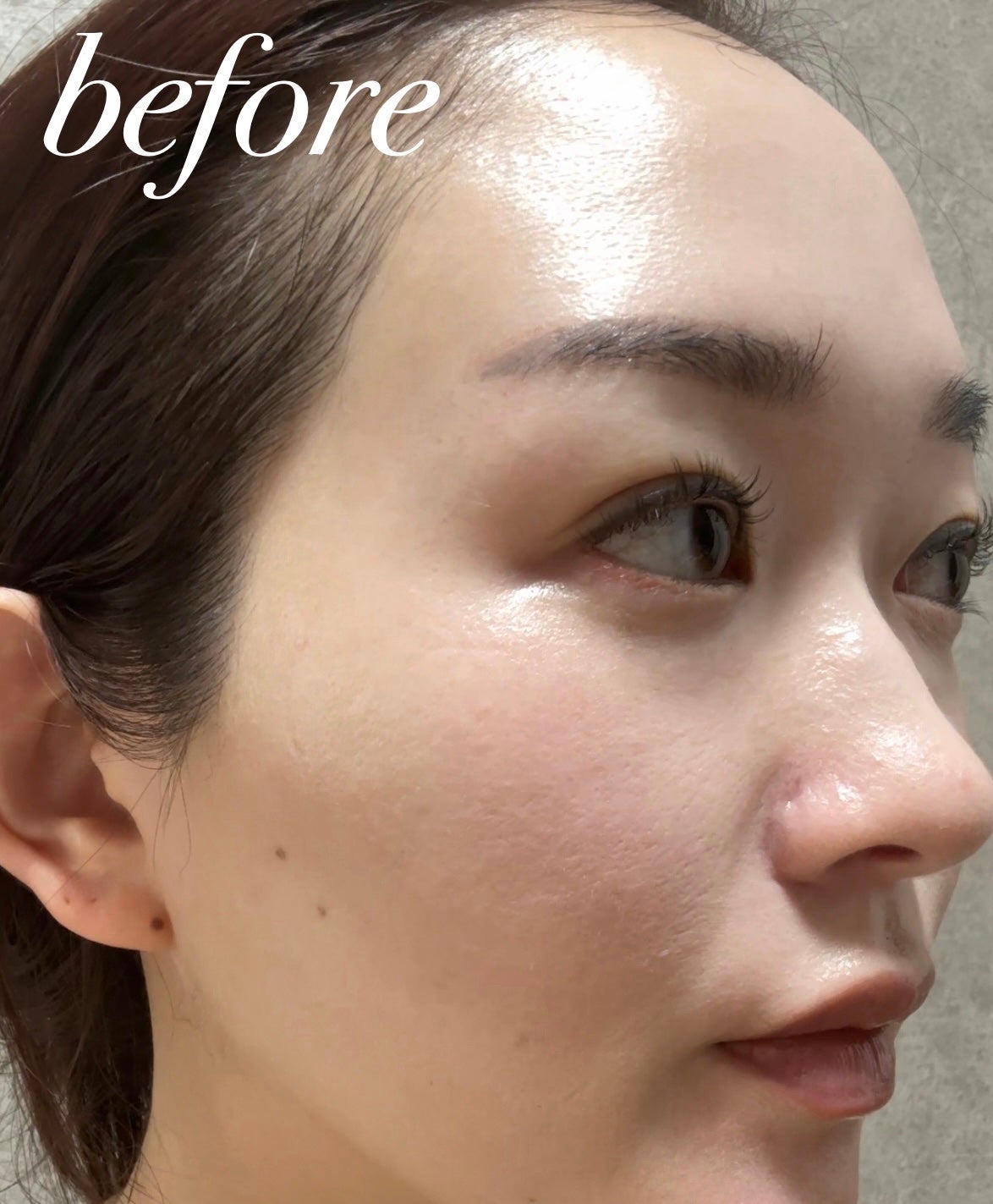 トランスルーセントセットフィニッシングパウダー/TFIT/ルースパウダーを使ったクチコミ(3枚目)