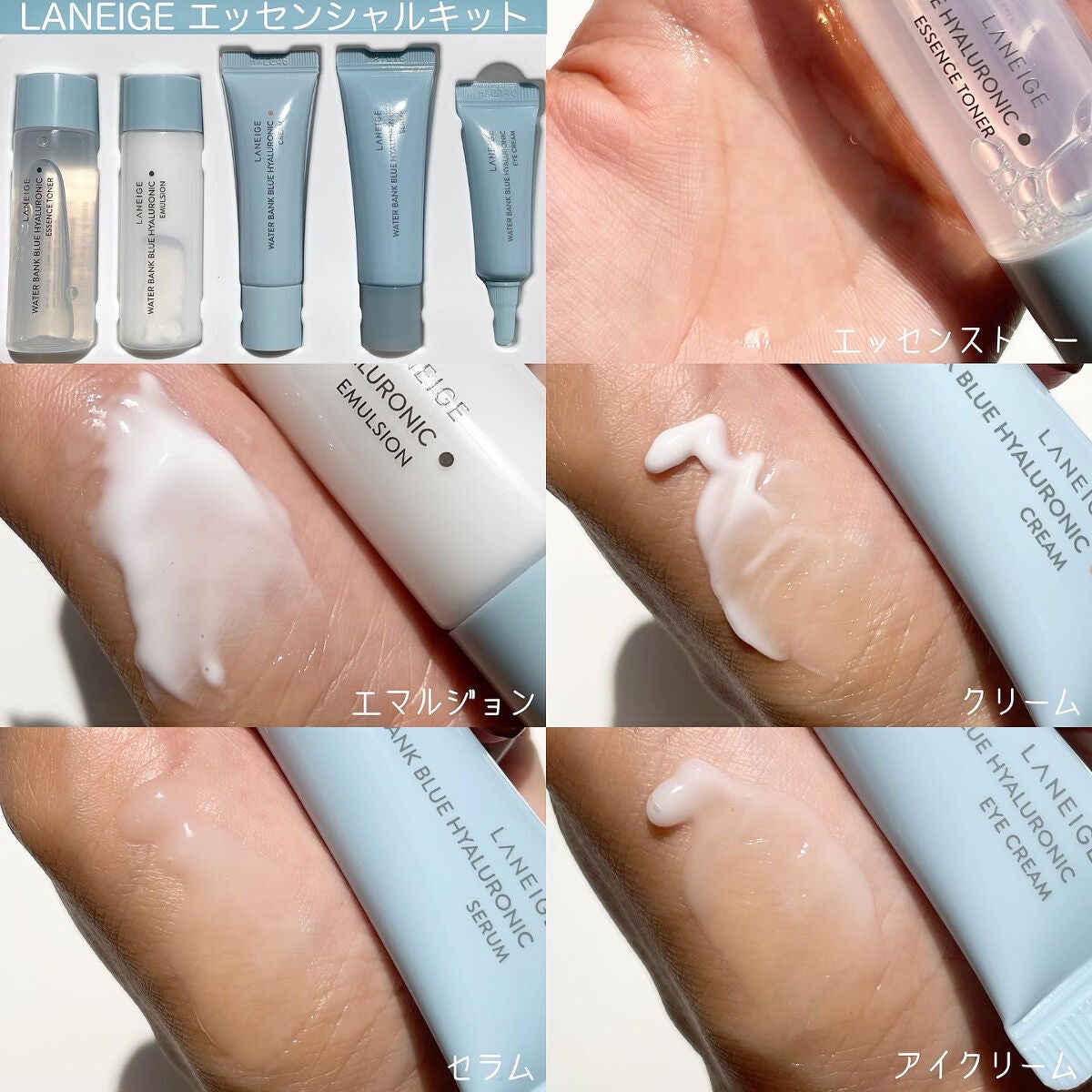 レチノールアンプルトナー/Mamonde/化粧水を使ったクチコミ(3枚目)