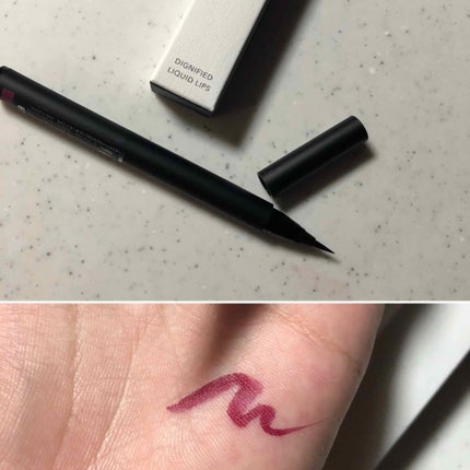 セルヴォーク ヴォランタリー アイズ 03 シルバーグレー/Celvoke/単色アイシャドウの画像