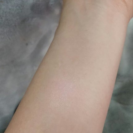 コンスピキュアス モノチークス/Amplitude/パウダーチークを使ったクチコミ(9枚目)