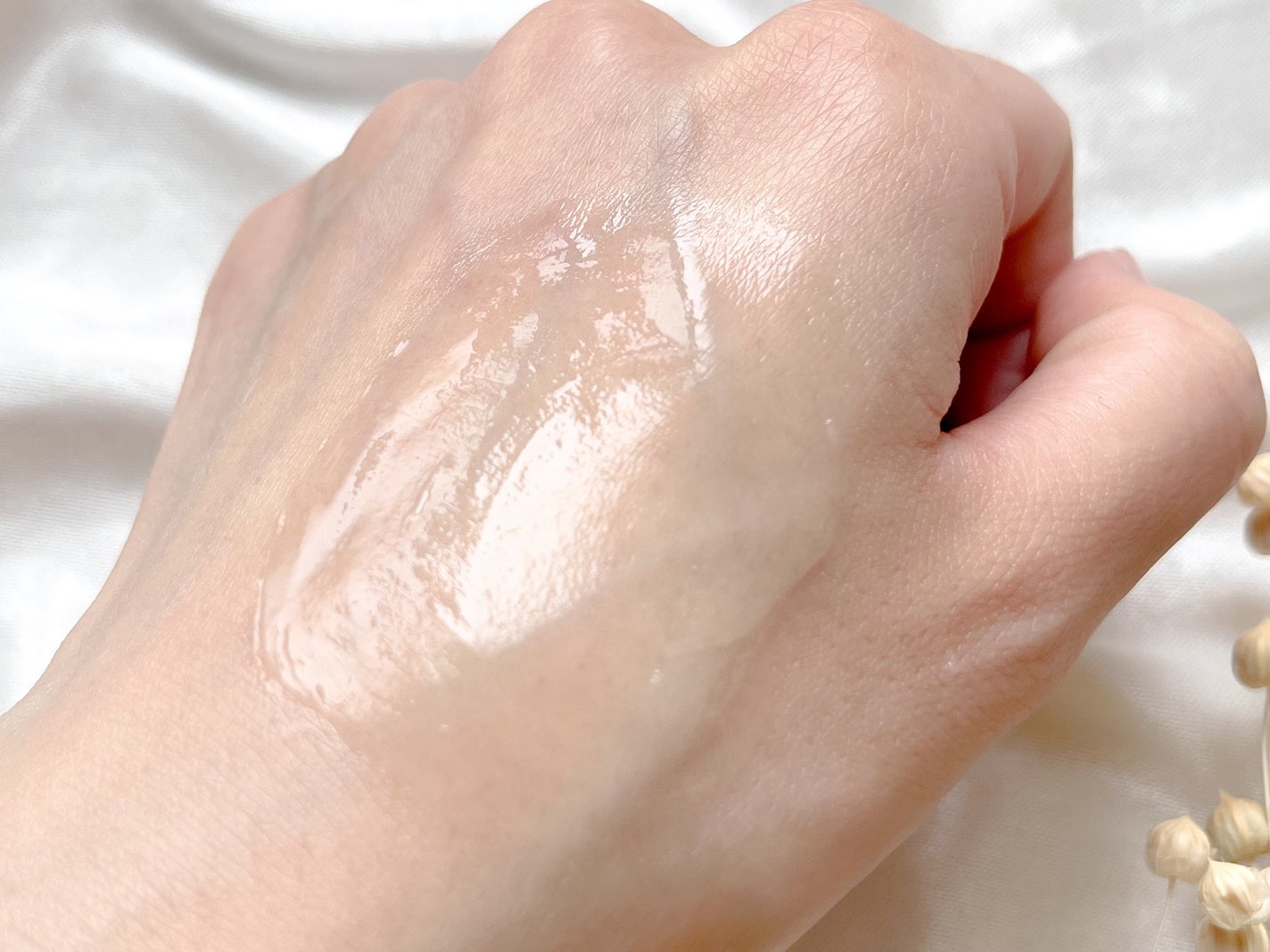 クレイ W クレンズ/アンテリージェEX/クレンジングクリームを使ったクチコミ(4枚目)