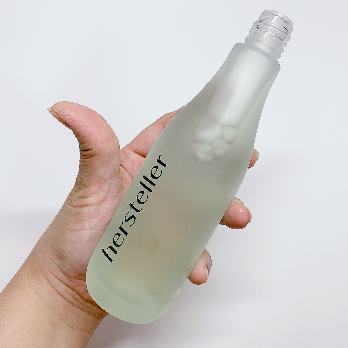 Wonder Veggie Juicy Treatment Essence/Hersteller/ブースター・導入液を使ったクチコミ（3枚目）