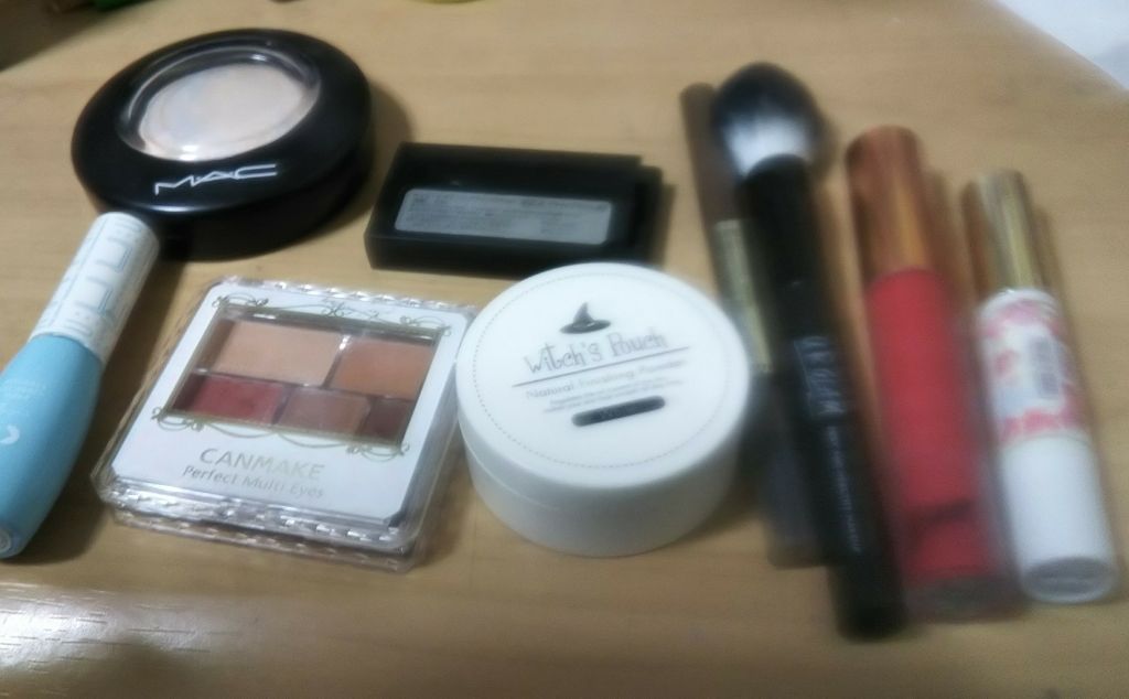 ステイオンバームルージュ/キャンメイク/口紅を使ったクチコミ(1枚目)