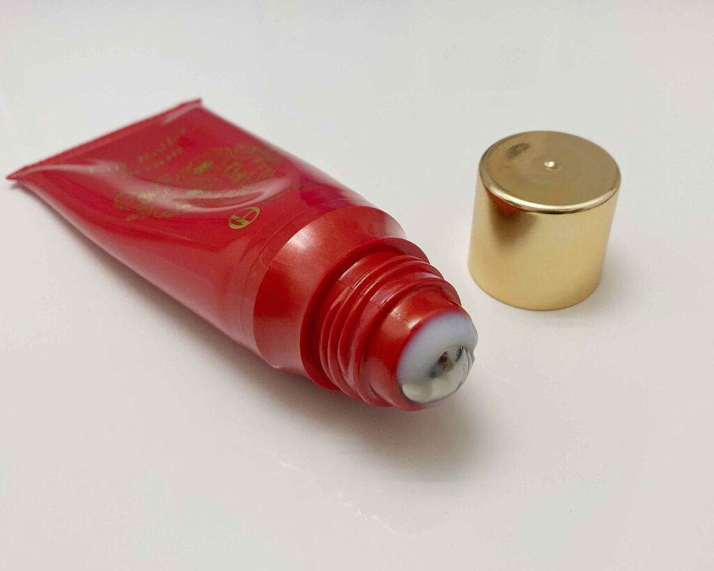 リフトローラーセラム EX/ONLY PLUS/美容液を使ったクチコミ(4枚目)