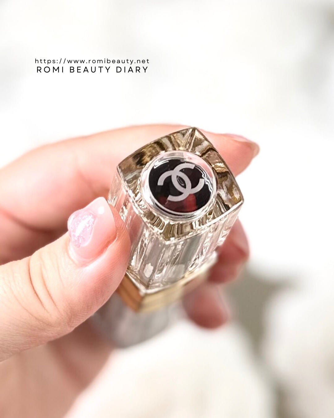 CHANEL（シャネル） トランテアン ル ルージュ1 シャネル