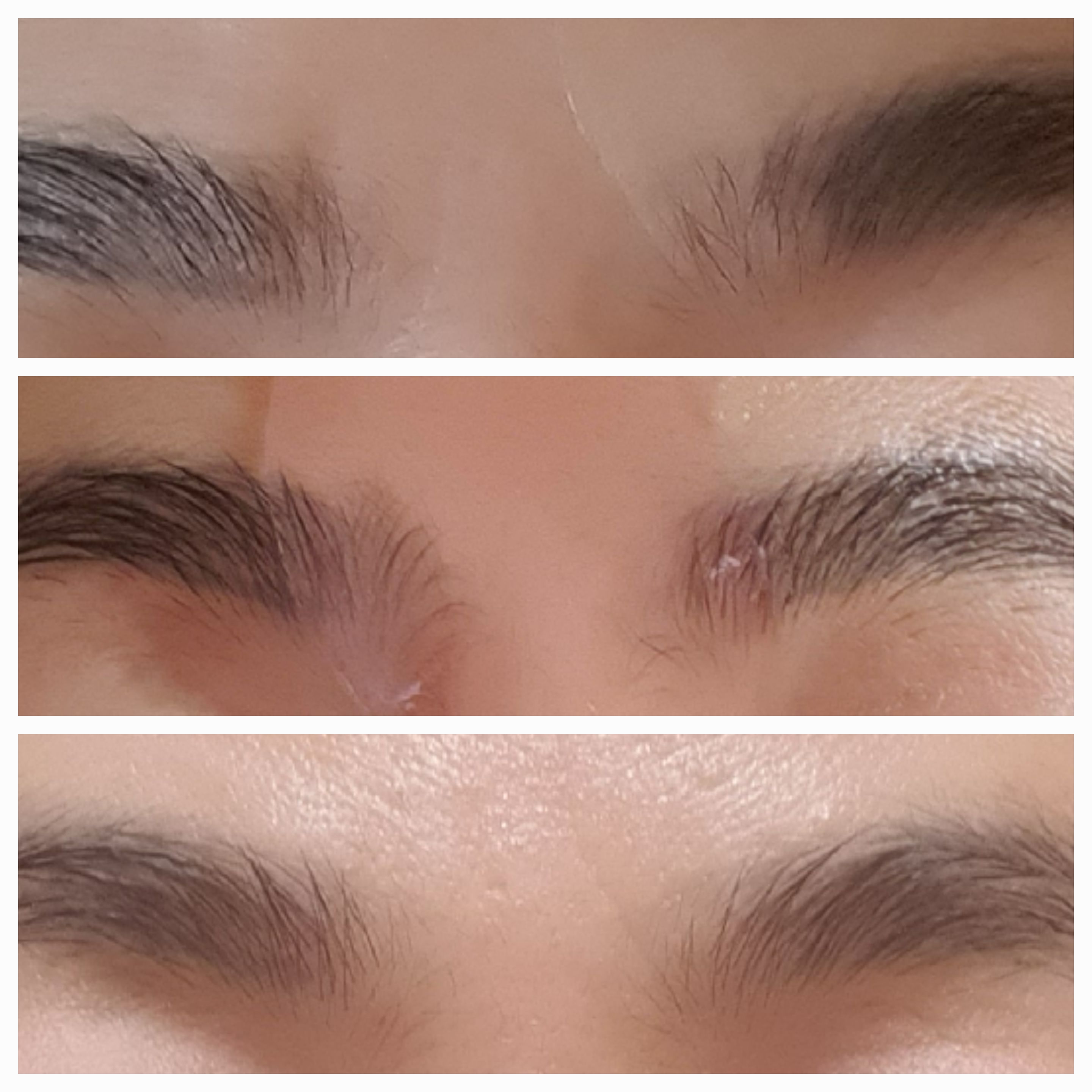 RXザ・ペプチドコラーゲン ハイドロゲルアイパッチ/COSRX/アイケア・アイクリームを使ったクチコミ（3枚目）