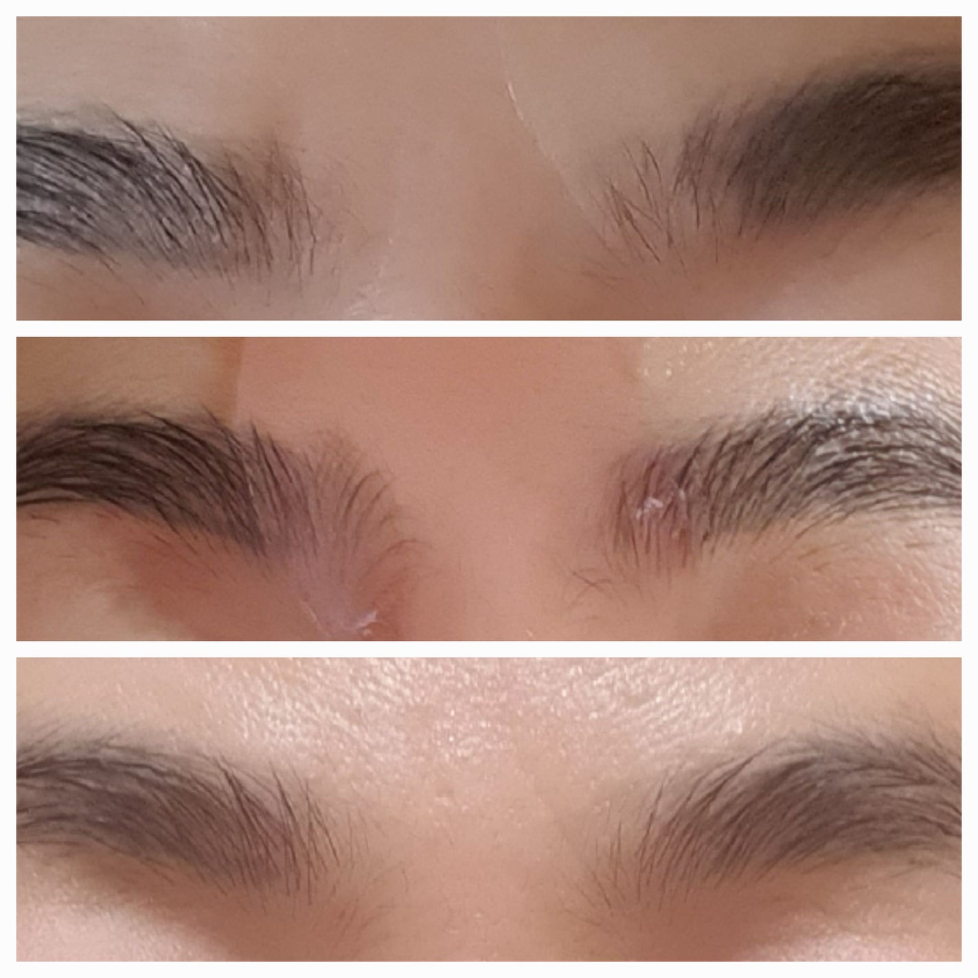 RXザ・ペプチドコラーゲン ハイドロゲルアイパッチ/COSRX/アイケア・アイクリームを使ったクチコミ(3枚目)