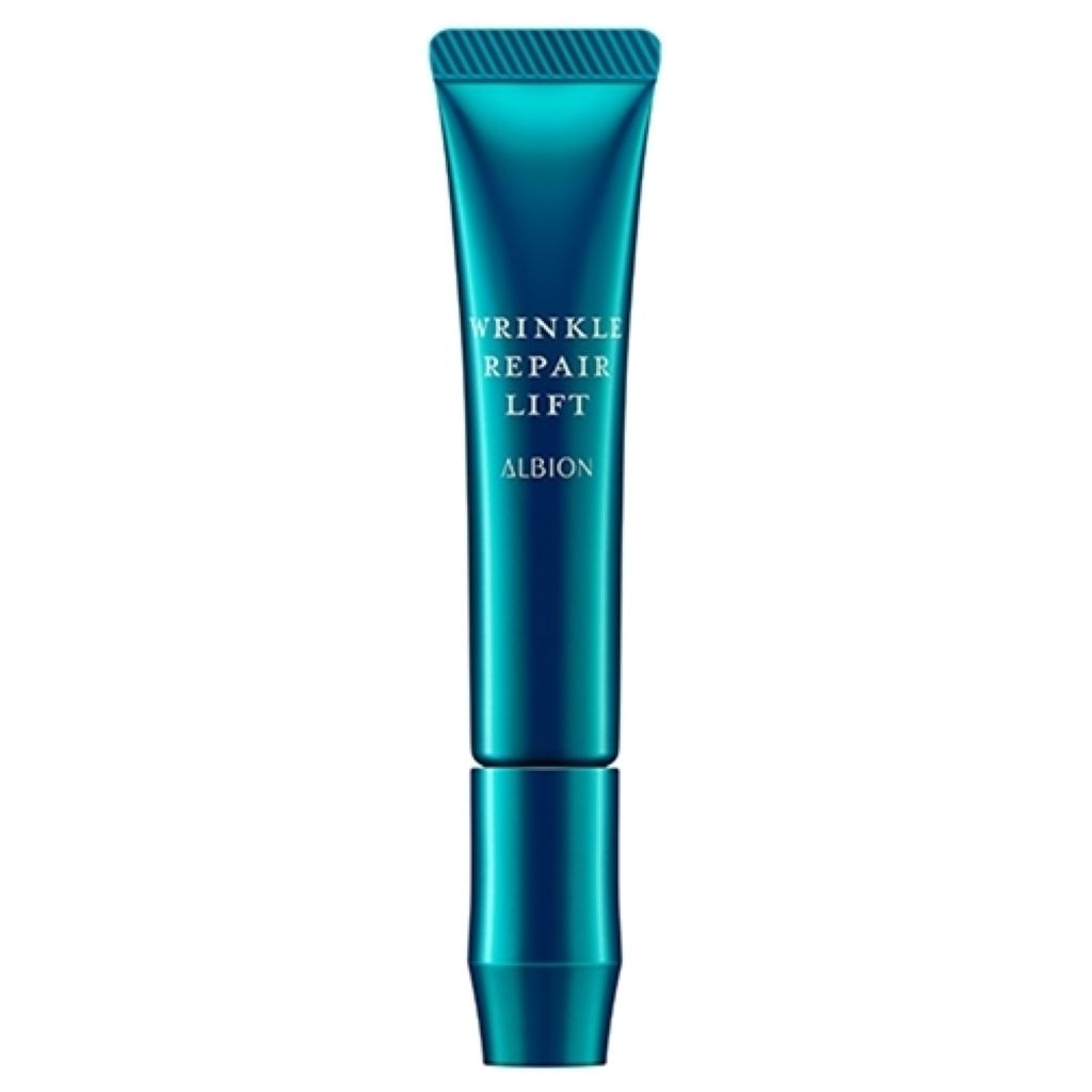 リンクル リペアリフト ALBION