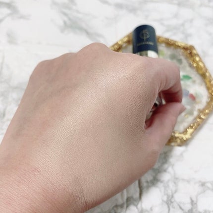 タトゥーウォータープルーフスカーコンシーラー/フォレンコス/リキッドコンシーラーを使ったクチコミ(5枚目)