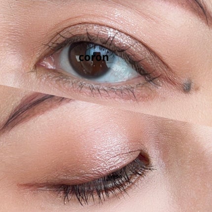 ジルスチュアート ムースブロウマスカラ/JILL STUART/眉マスカラを使ったクチコミ(2枚目)