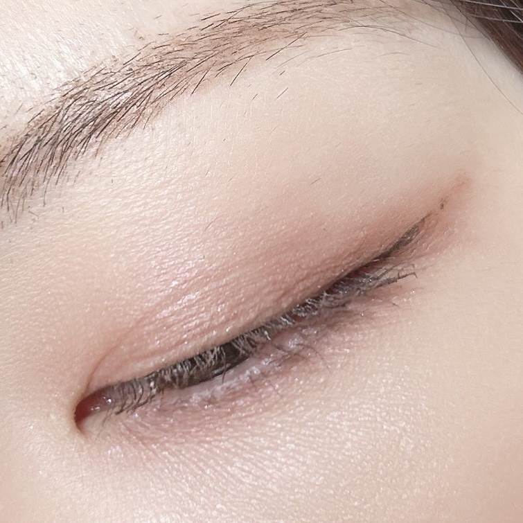 フェイスグロウカラー/CEZANNE/クリームハイライトを使ったクチコミ（3枚目）