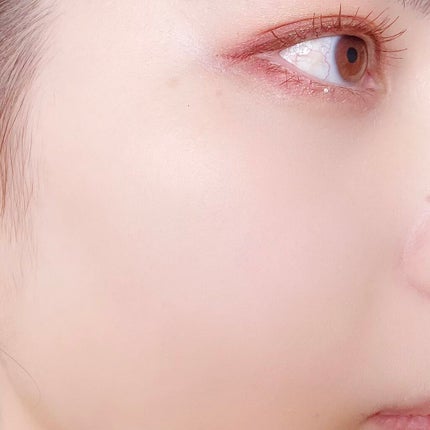 オリジナル ミネラルベール プレスト パウダー/bareMinerals/プレストパウダーを使ったクチコミ(7枚目)