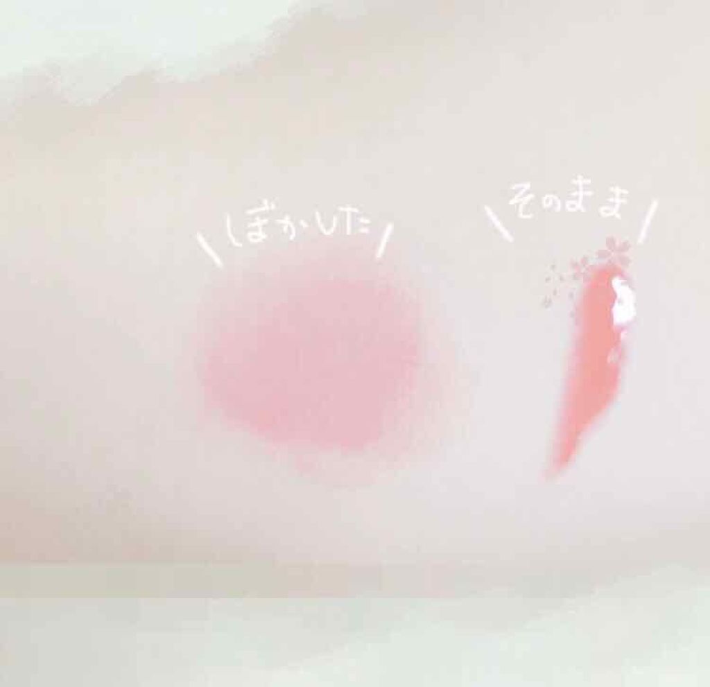 カンコレ リップグロス/DAISO/リップグロスを使ったクチコミ(1枚目)