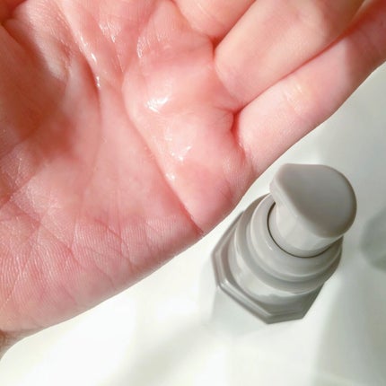 アドバンスバリア セラム (敏感肌用美容液)/iniks/美容液を使ったクチコミ(4枚目)