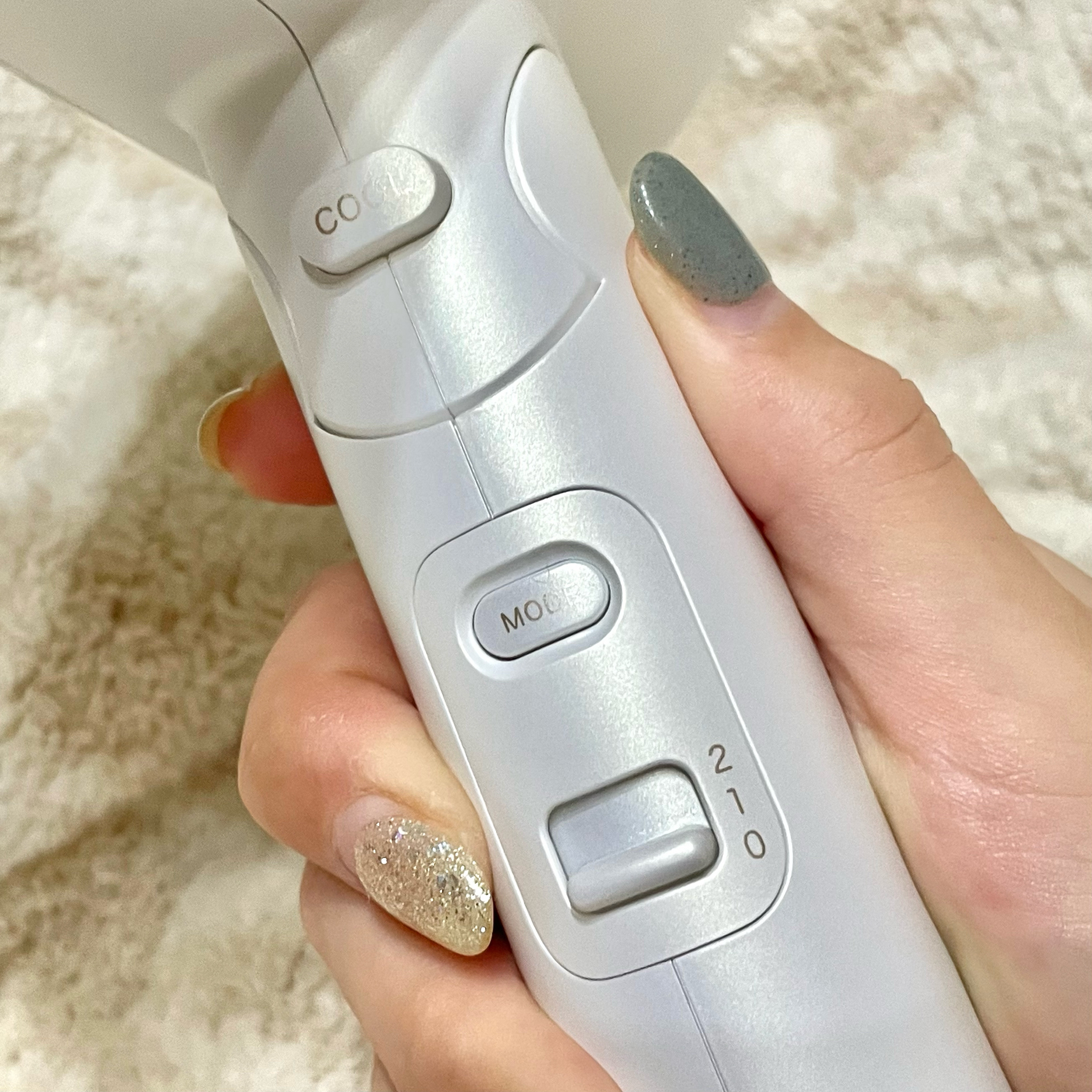 を使ったクチコミ（2枚目）