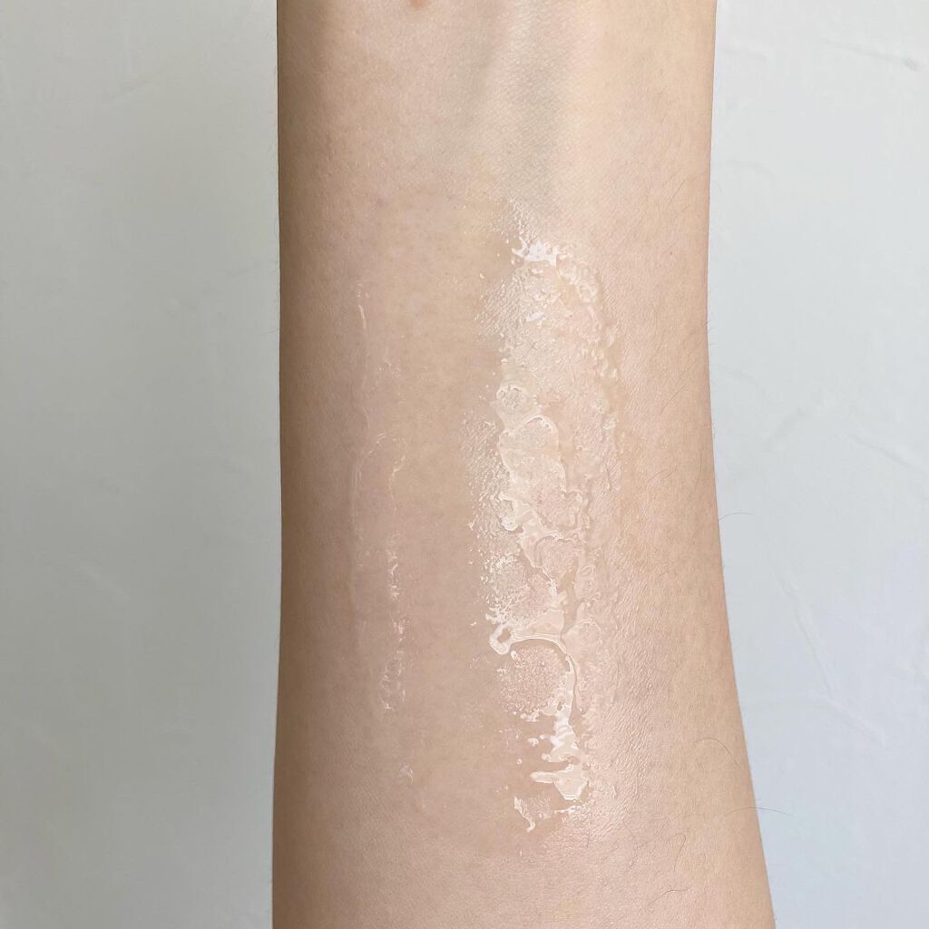 ホワイトニング リンクルリペア/Excellula/美容液を使ったクチコミ(6枚目)