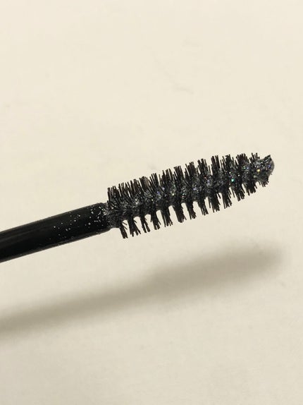 ダイヤモンドシリーズ カラーマスカラ/ZEESEA/マスカラを使ったクチコミ(2枚目)