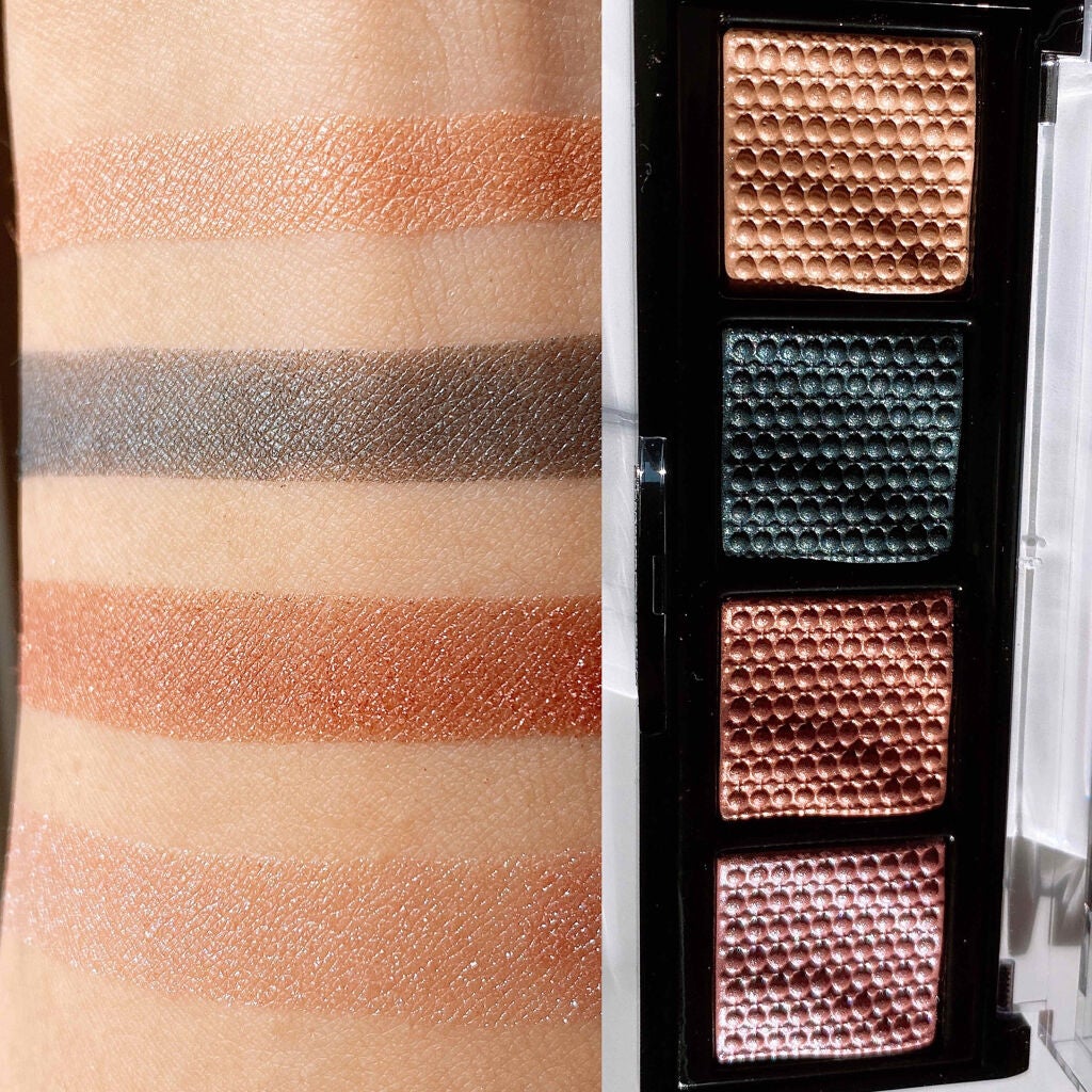 ãœãŒ ãã£ã¢ã¹ïŒ ããªãºããã£ã㯠ãã¬ãã/REVLON/ã¢ã€ã·ã£ããŠãã¬ããã䜿ã£ãã¯ãã³ãïŒ3æç®ïŒ