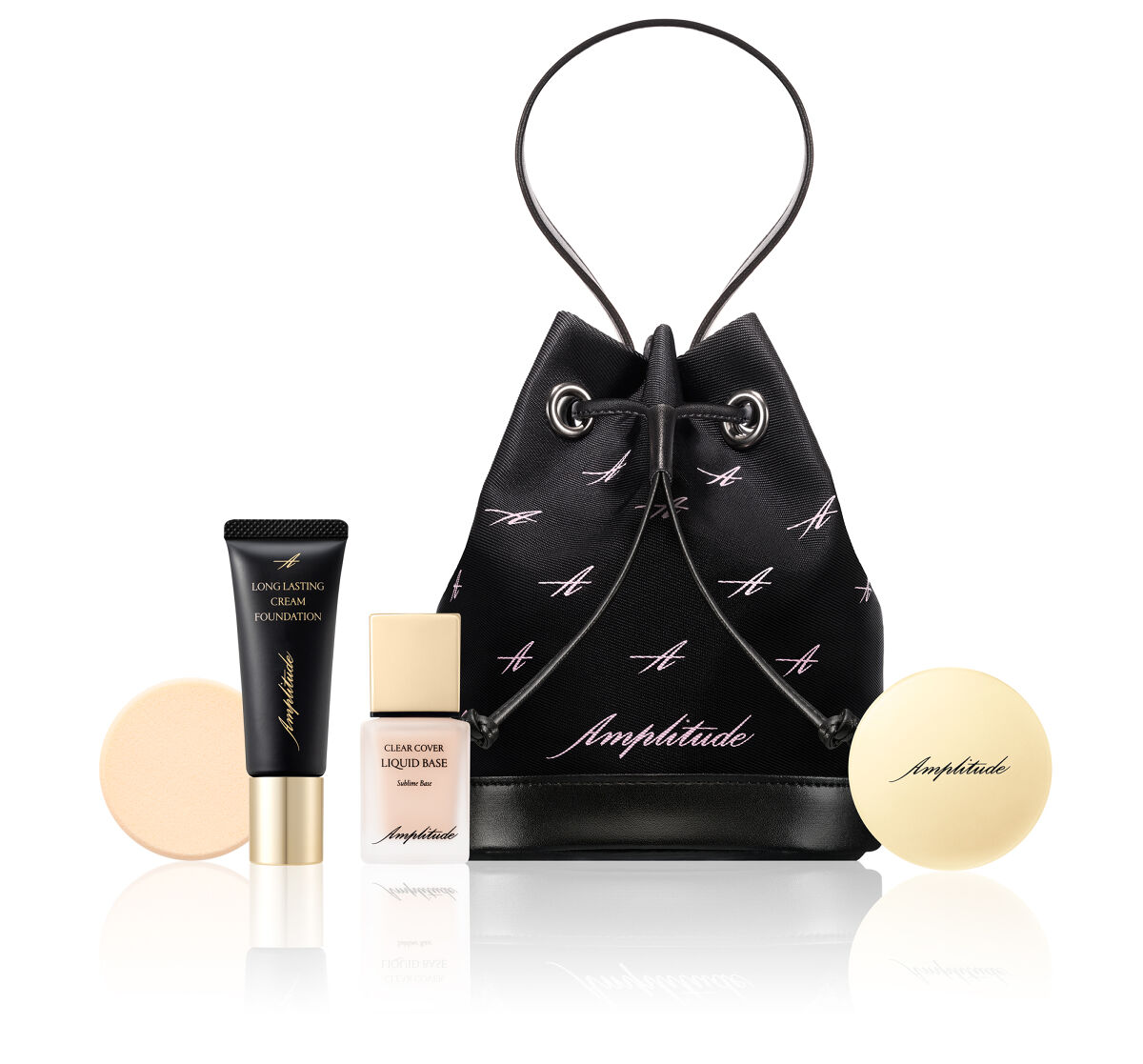 Amplitude ベースメイクキット b LC