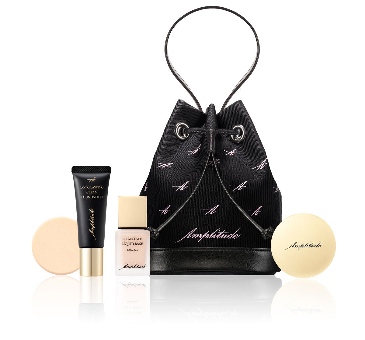 ベースメイクキット b LC Amplitude