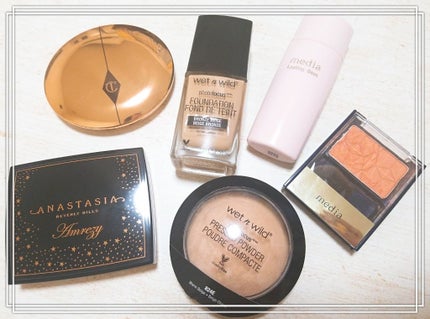 Photo Focus Foundation/wet 'n' wild/リキッドファンデーションを使ったクチコミ(2枚目)