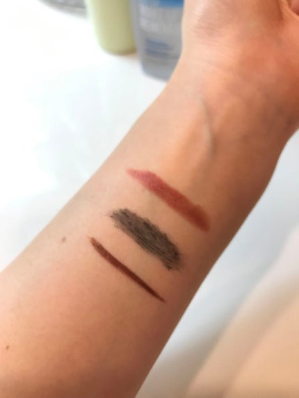 アイ+リップ メイクアップ リムーバー/MAYBELLINE NEW YORK/ポイントメイクリムーバーを使ったクチコミ(4枚目)