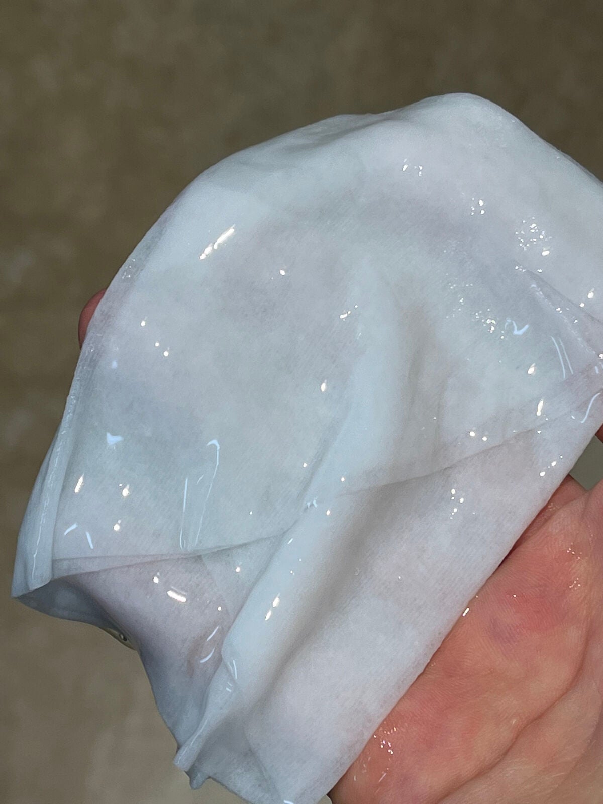 トリデン ダイブインマスクパック/Torriden/シートマスク・パックを使ったクチコミ(3枚目)