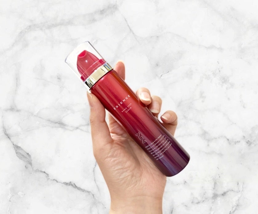 ESIENCEナノシープセラム/ESIENCE/美容液を使ったクチコミ(3枚目)