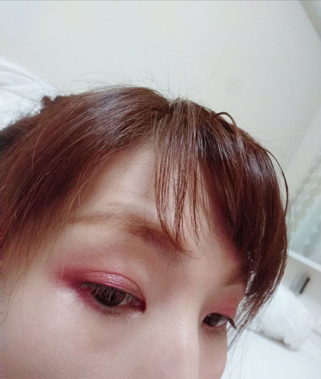 プロ アイ パレット/CLIO/アイシャドウパレットを使ったクチコミ(2枚目)