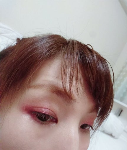 プロ アイ パレット/CLIO/アイシャドウパレットを使ったクチコミ(2枚目)