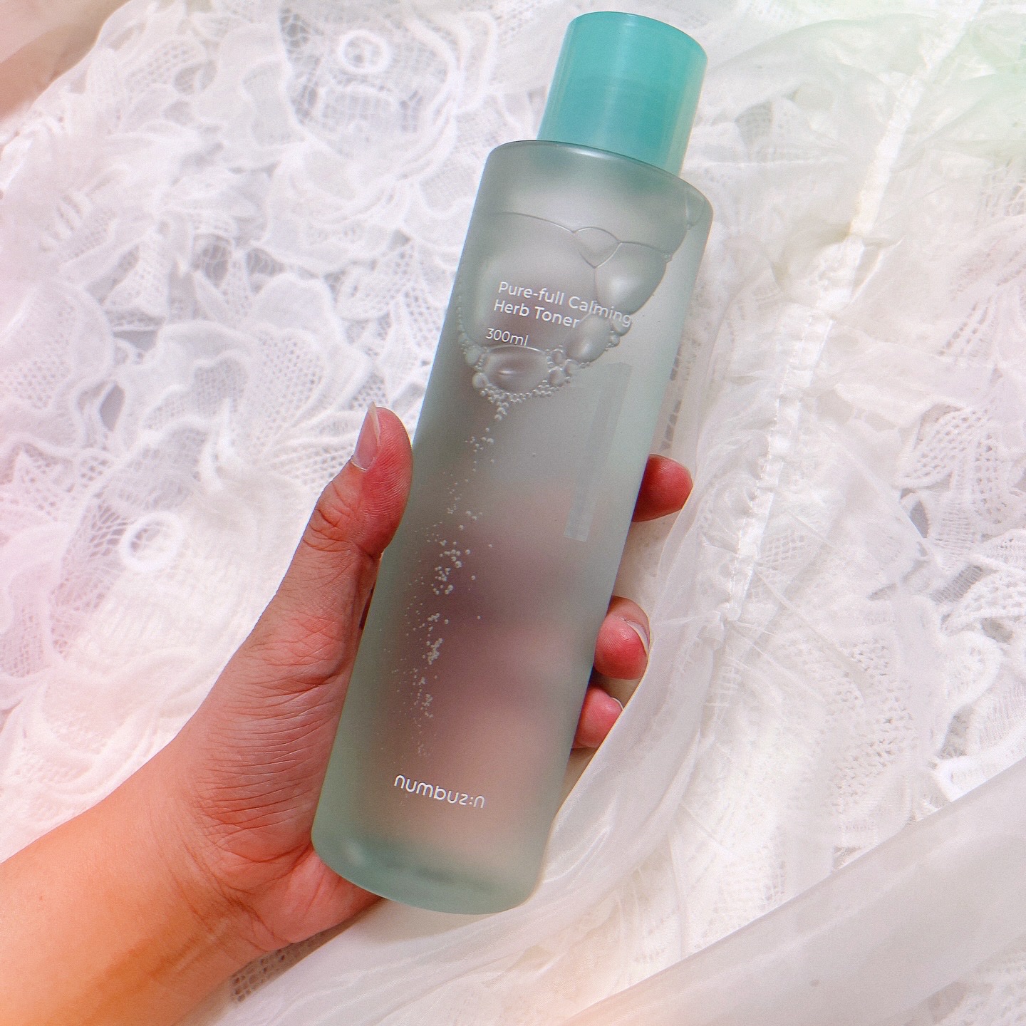 numbuzin 1番 青草たっぷり93％整肌トナーのクチコミ「🌙ナンバーズイン
青草たっぷり93%整肌トナー

私の信頼してるナンバーズインのトナー✨

3.....」（3枚目）