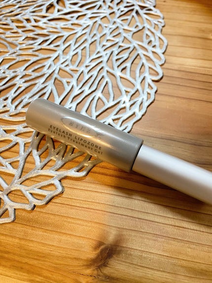 アイラッシュリポゾーン/EYEZ(アイズ)/まつげ美容液を使ったクチコミ(1枚目)