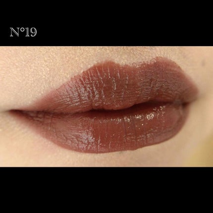 ルージュ ジェ/GUERLAIN/口紅を使ったクチコミ(7枚目)