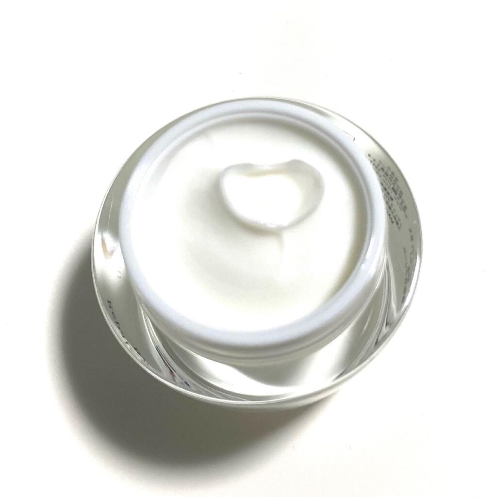 リソウ リペアクリーム BX/リソウコーポレーション/フェイスクリームを使ったクチコミ(4枚目)