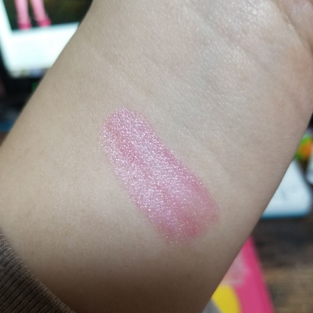 ディオール アディクト リップ グロウ マックス/Dior/口紅を使ったクチコミ(3枚目)