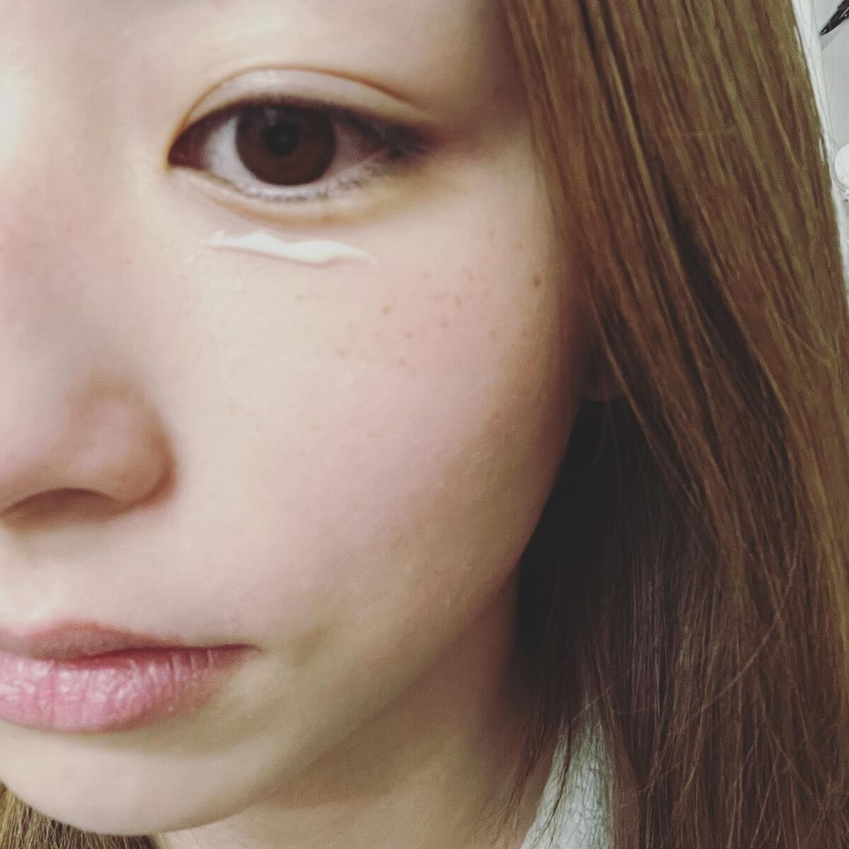 レチノールインテンシブ アドバンスドトリプルアクションアイクリーム/SOME BY MI/アイケア・アイクリームを使ったクチコミ(6枚目)