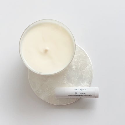ムクナ リップクリーム/muqna/リップクリームを使ったクチコミ(1枚目)