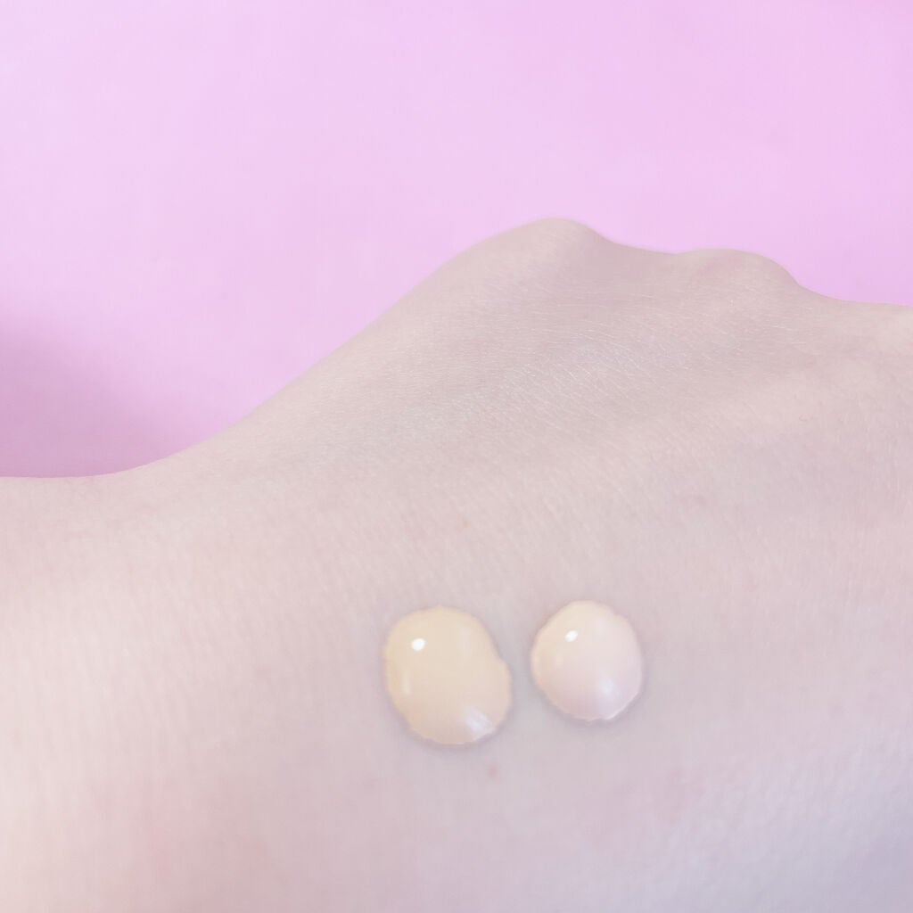 フィットミーリキッドファンデーション/MAYBELLINE NEW YORK/リキッドファンデーションを使ったクチコミ(2枚目)