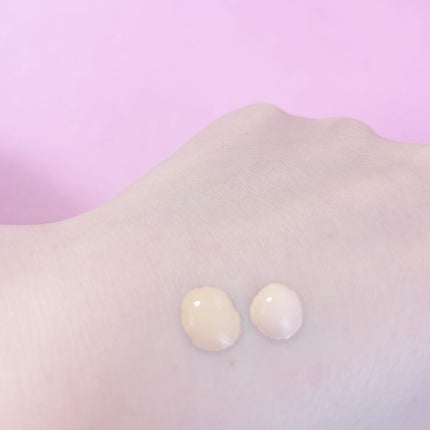 フィットミーリキッドファンデーション/MAYBELLINE NEW YORK/リキッドファンデーションを使ったクチコミ(2枚目)