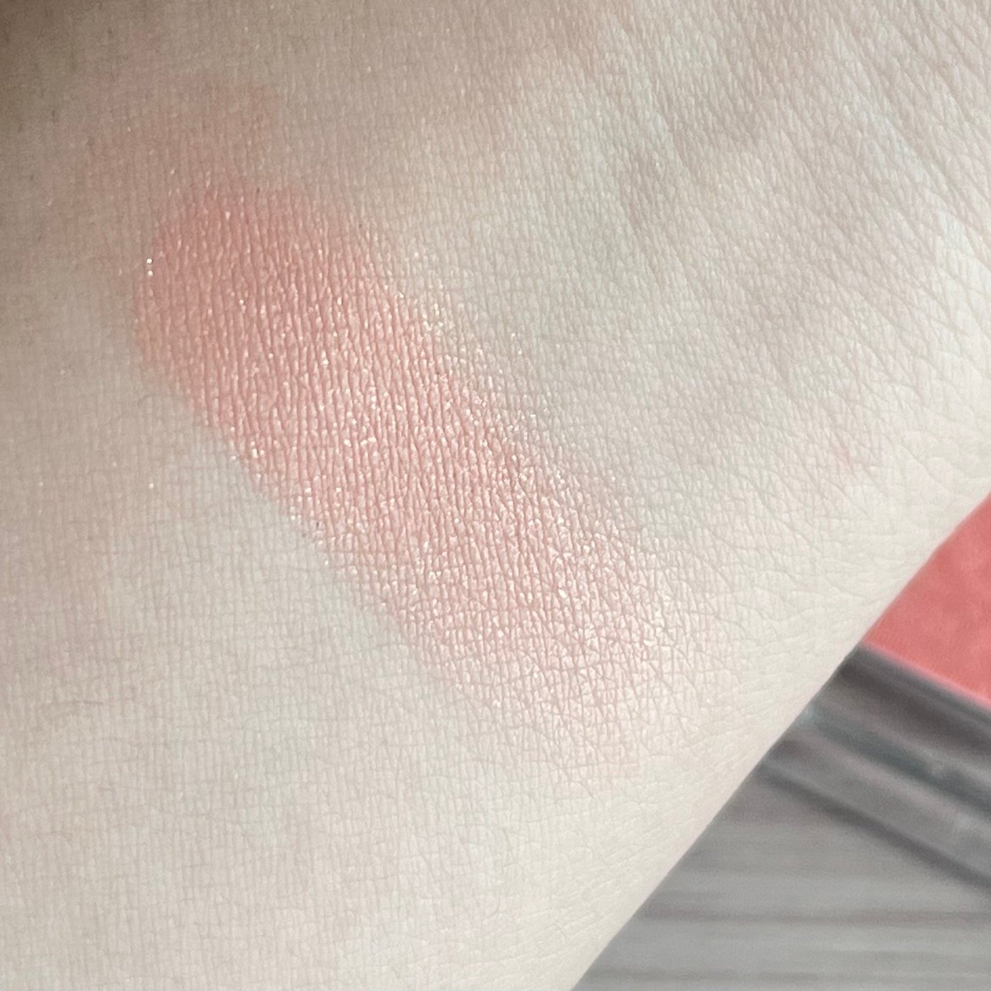 ワンダークリエイション /ブリリアージュ/単色アイシャドウを使ったクチコミ(3枚目)