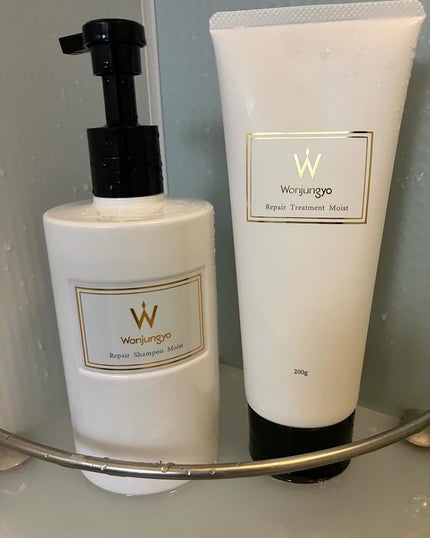 を使ったクチコミ(1枚目)