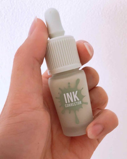 インクコレクター/PERIPERA/化粧下地を使ったクチコミ(1枚目)