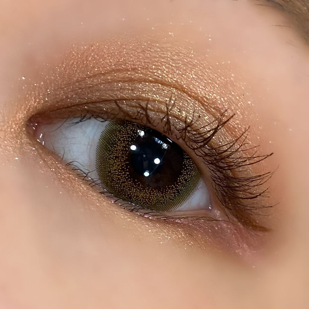 デザイニング カラー アイズ/SUQQU/アイシャドウパレットを使ったクチコミ(5枚目)