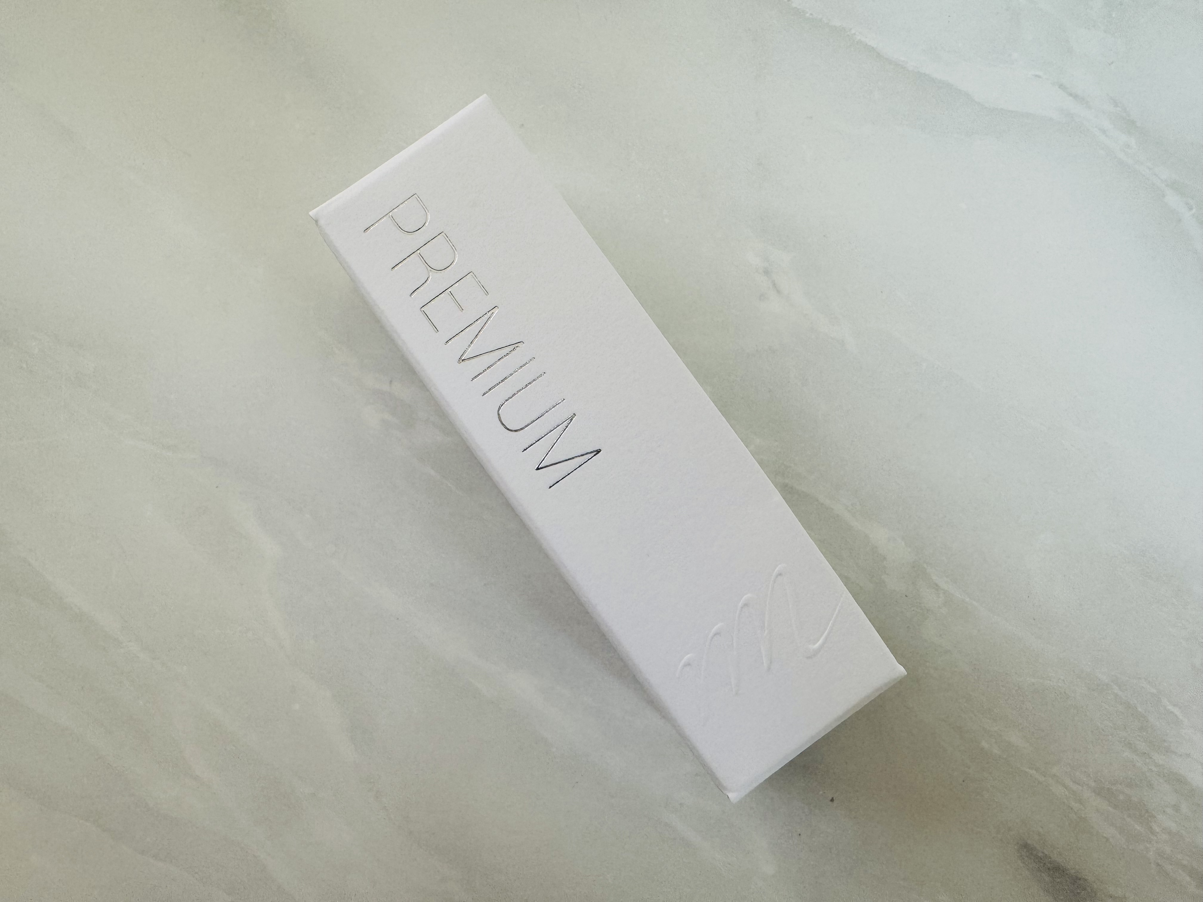 ビタミンC誘導体（APPS）/マンデイムーン/美容液を使ったクチコミ（3枚目）