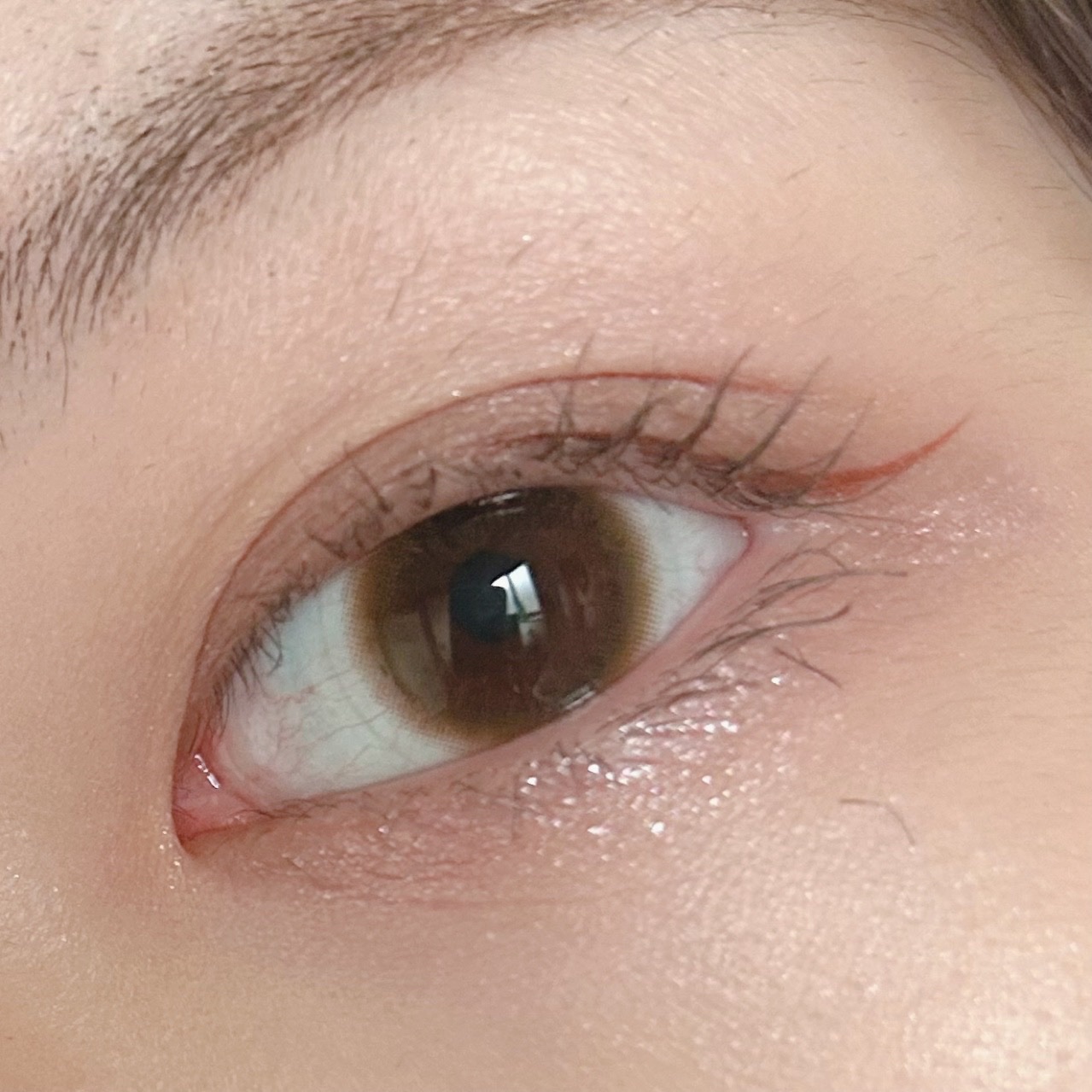 ルージュ アリュール ラック/CHANEL/口紅を使ったクチコミ（3枚目）