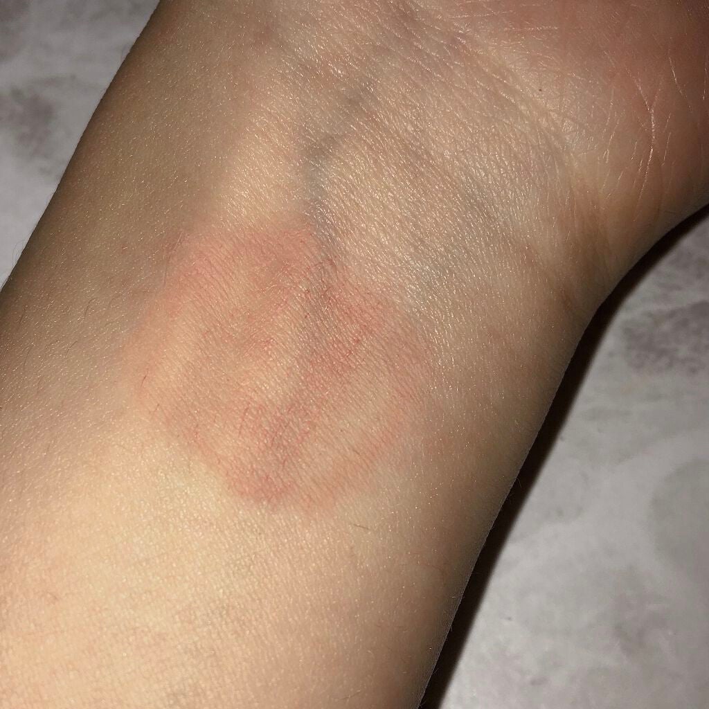 メガ・ステッキ/RICAFROSH/マスカラを使ったクチコミ(3枚目)